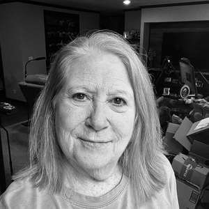 Meet your Posher, Jackie